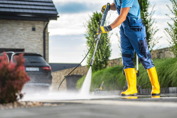 Girard, IL Pressure Washing Services Company